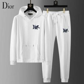 Picture of Dior SweatSuits _SKUDiorm-5xlkdt1327970